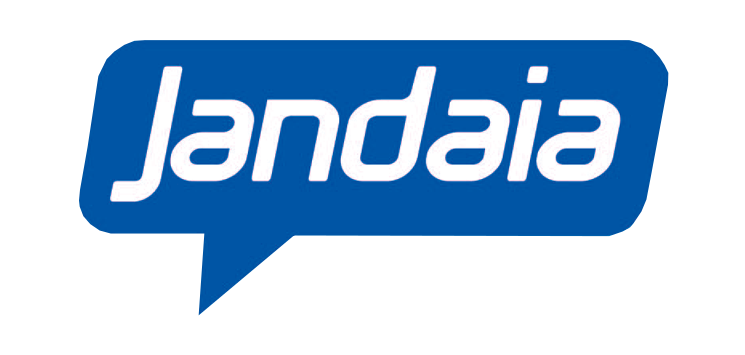 Logo Jandaia
