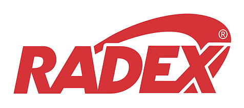 Logo Radex
