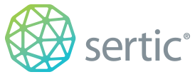 Logo Sertic